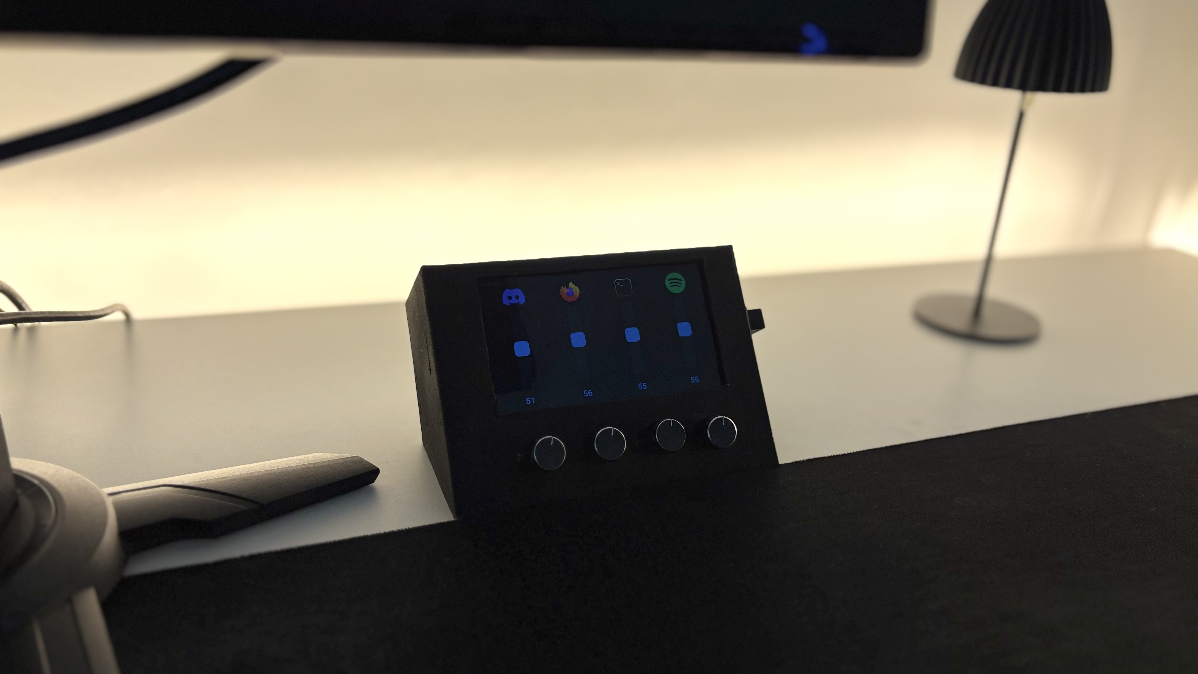 Stream Deck Project